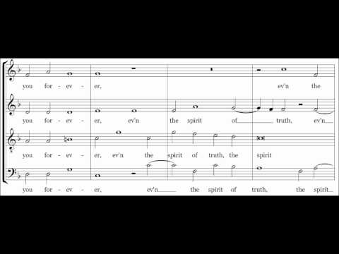 If ye love me  - Tallis