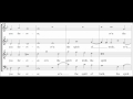 If ye love me - Tallis 