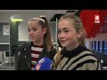 Scholierenverkiezingen op Coenecoop College in Boskoop