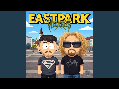 RANDY MARSH (HNGR_TRAPPED)