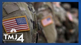 Wisconsin Weekend: Veterans Day celebrations and Corvina Fall Grand Wine Tasting