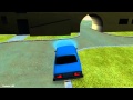 ВАЗ 2106 для GTA San Andreas видео 1