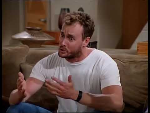 Frasier Season 2, Episode 11 Seat of Power EDIT