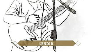 Download lagu (demo track) SENDIRI - Rival Himran mp3