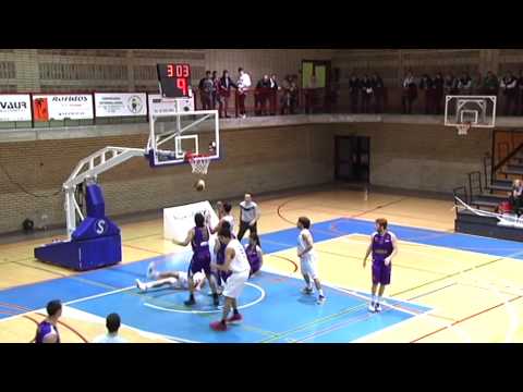 Jornada 22 CB Prat   CEBA Guadalajara