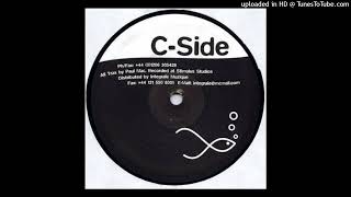 Paul Mac - C-Side Vol. 1 B1