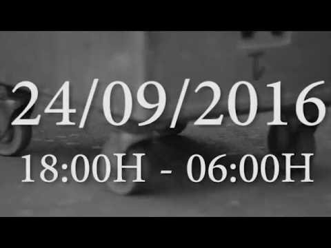 Guardetxe Sounds 24/9/2016