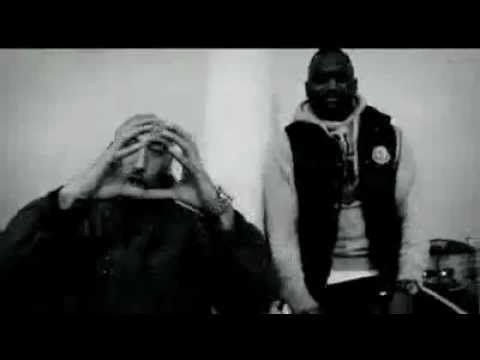 Nessbeal Feat. Isleym - La nébuleuse des aigles