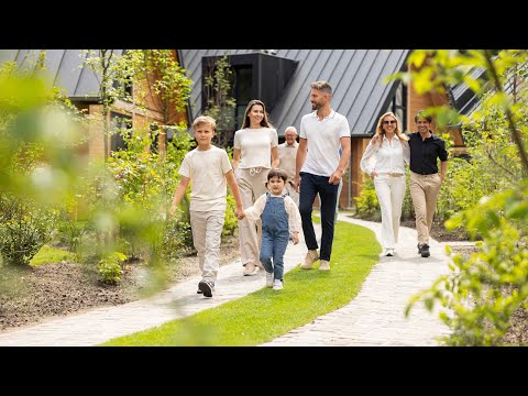 Vakantievieren midden op de Veluwe bij Berkenrhode Resort Valley 💚