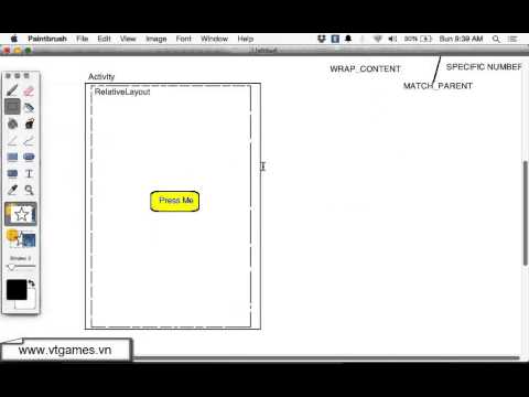 Building Android Basic Views Using Java Code Part 3