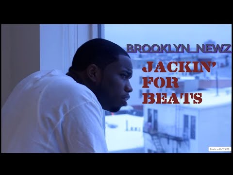 Brooklyn Newz - Jackin' For Beats (without Dj Voiceover)