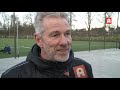 Wilco Wapenaar na Kickers '69 - Hazerswoudse Boys