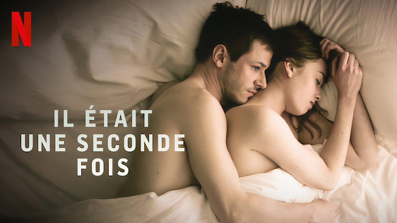 Il était une seconde fois - Saison 1 (2019) HD Bande-Annonce