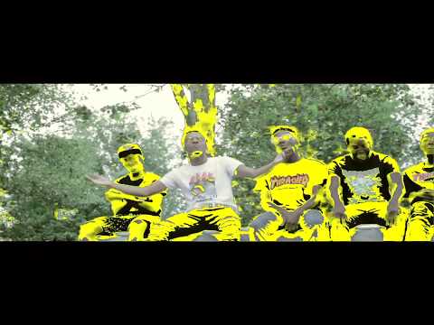 MACK BUNDY - RACING ( OFFICIAL MUSIC VIDEO | SHOT BY : JEFF VISUALS )