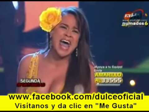 Dulce Lopez - Mi Buen Corazon (Coplas - S.O.)