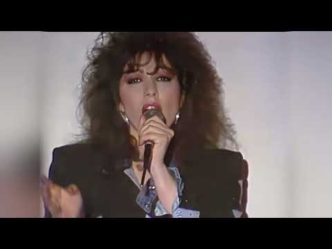 Jennifer Rush - I Come Undone (Karussell)