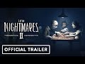Little Nightmares 2 - Official Trailer