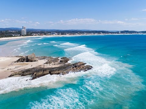 The Rocks Resort, Currumbin - Life's a Beach