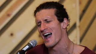 The Revivalists – It Was A Sin (LIVE)