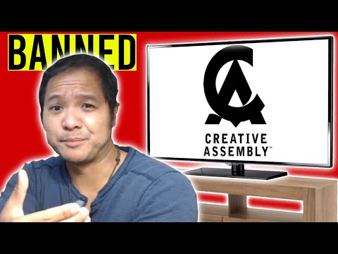 Why Total War DROPPED This Youtuber - The Prince Of Macedon