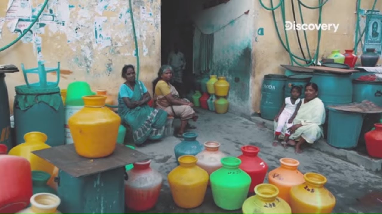 India 2050 | Promo | Tomorrow at 9 PM