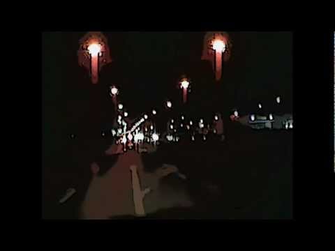 StarTramps 'Starway Run' 2./drink-drive simulator