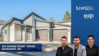 124 Hawk Point Road, Nanaimo