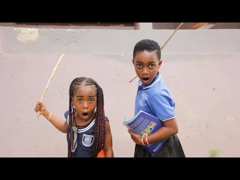 THE ANGRY SCHOOL GIRLS ONE TIME PLAYMAN AND ESI KOKOTII😂😂UNCLE BEYOU IN BIG TROUBLE