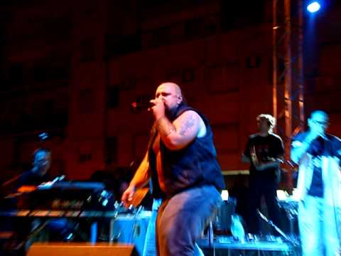 99 Posse Jovine Sangue Mostro 3