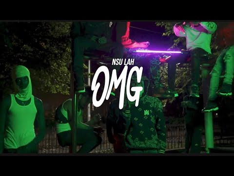 NSU Lah - OMG