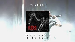 Ivory League [Instrumental] Kevin Gates / Kid Ink Type Beat (Prod By Dre Minor)