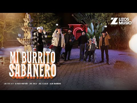 Los 2 De La S and 3 more