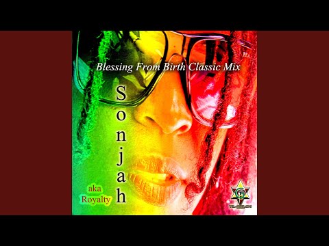 Blessing From Birth Classic Mix