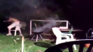 思わず笑ってしまう面白い動画４