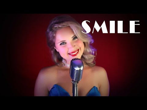 Julie Huard - Smile
