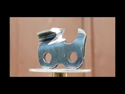 Gouge angulaire Stihl