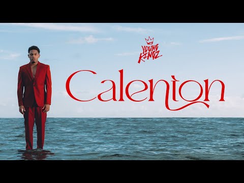 Videoclip de EL CALENTÓN — Myke Towers