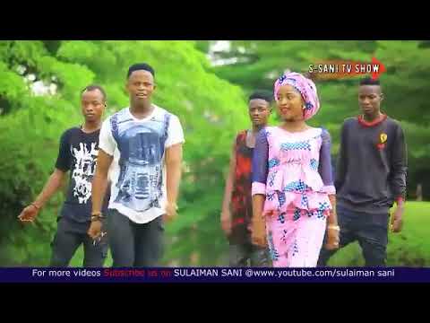 ~GARZALI MIKO & MARYAM YAHAYA    @NAYI TUNTUBE TASO NI    NEW VIDEO #LATEST HAUSA SONG   720p HD