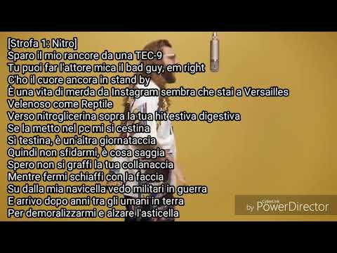 download lagu mp3 mp4 Passepartout Testo Nitro, download mp3 Passepartout Testo Nitro free download, download mp3 Passepartout Testo Nitro