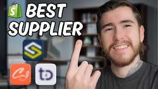 Top 3 AliExpress Alternative Dropshipping Suppliers