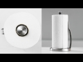 OXO Good Grips SimplyTear Paper Towel Holder