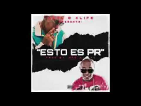 Ñengo Flow Ft. John Jay – Esto Es PR (Prod. RKO & Onyx)