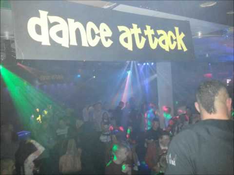 Danceattack resurection, dj grundy, mc av-e