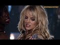 Britney Spears - Breathe On Me (Live ABC Special 2003) [4K 60FPS]
