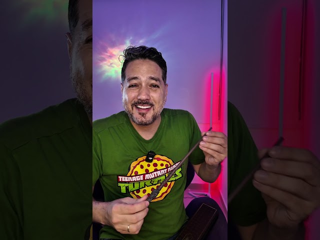 Vídeo relacionado con Ciao- Varita mágica Harry Potter (30cm) con Emblema Gryffindor in giftbox