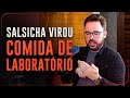 O Problema Não é A Salsicha Mas Sim O Que Colocam Dentro Dela