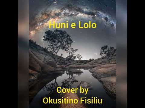 Lose 'o Vava'u (Cover by Saimone Fisiliu)