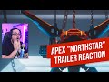 Apex Legends | Stories from the Outlands – “Northstar” Trailer Reaction