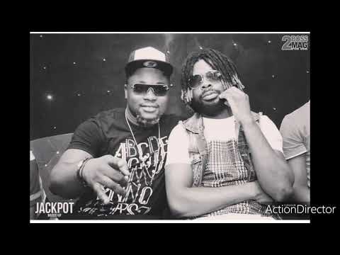 YOPOUGON EST DÉBOUT . héritier José Morinho FEAT dj Léo Kdo du ciel feat billinko mèdvédèv