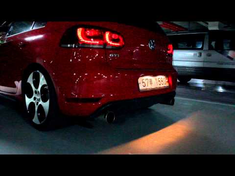 mk6 gti remus exhaust